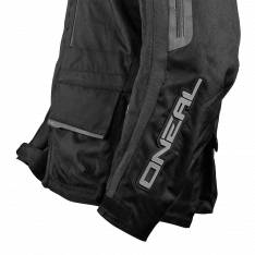 BAJA Racing Enduro Moveo Jacket black