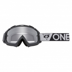 B-10 Goggle SPEEDMETAL  – Clear