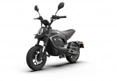Tromox MINO Premium 26 Elektro Mini Bike 45 Km/h