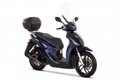 Kymco NEW PEOPLE S 125i ABS