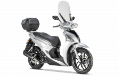 Kymco NEW PEOPLE S 200i ABS