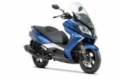 Kymco NEW DOWNTOWN 350i ABS