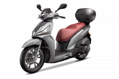Kymco NEW PEOPLE S 300i ABS