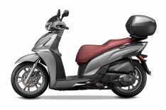 Kymco NEW PEOPLE S 300i ABS
