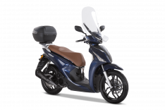 Kymco NEW PEOPLE S 50i