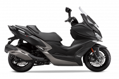 Kymco XCITING S 400i ABS